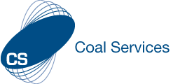 Coal Services logo