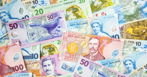 NZ Dollars