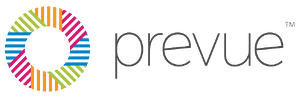 Prevue Logo