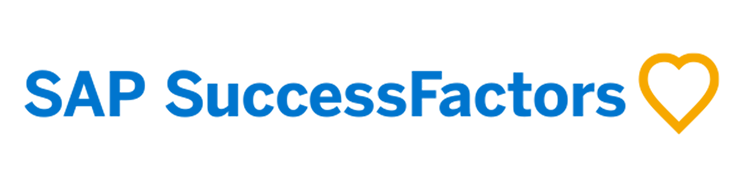 SAP SuccessFactors Logo